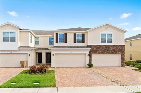 1215 Teton Drive Kissimmee FL 34744