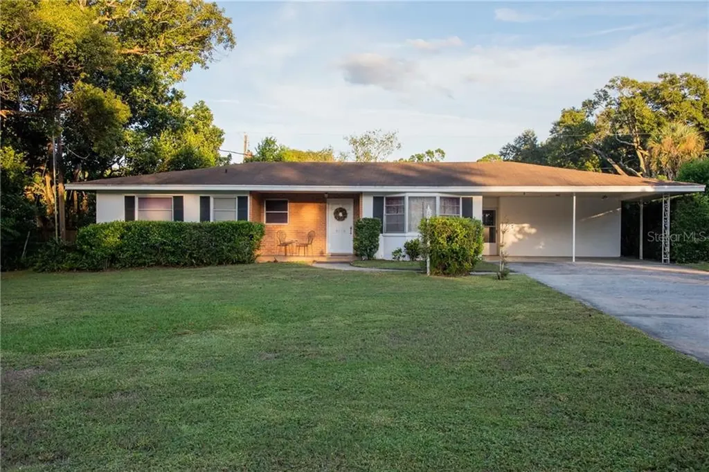 4628 Sherwood Lane Lakeland FL 33813