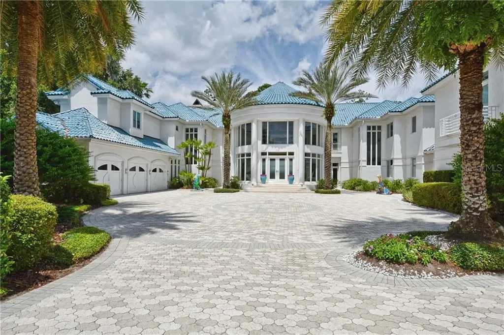 5410 Osprey Isle Lane Orlando FL 32819
