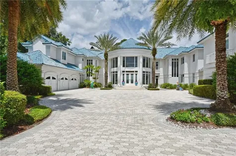5410 Osprey Isle Lane Orlando FL 32819