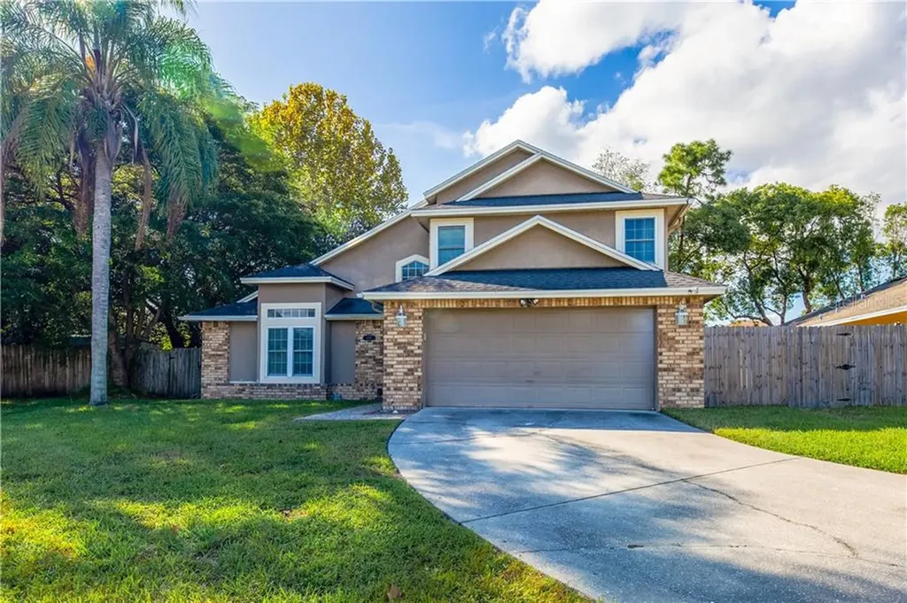 1088 Sugarberry Trail Oviedo FL 32765