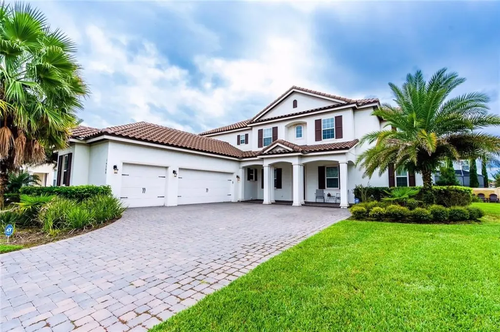 14288 Colonial Pointe Drive Winter Garden FL 34787