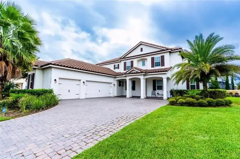 14288 Colonial Pointe Drive Winter Garden FL 34787