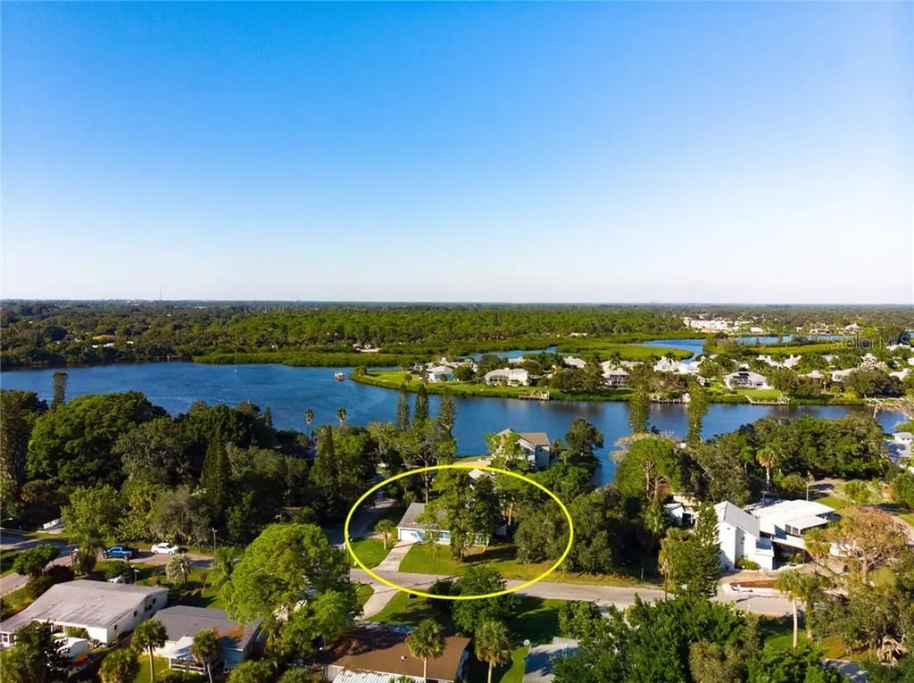 702 Padua Court Nokomis FL 34275