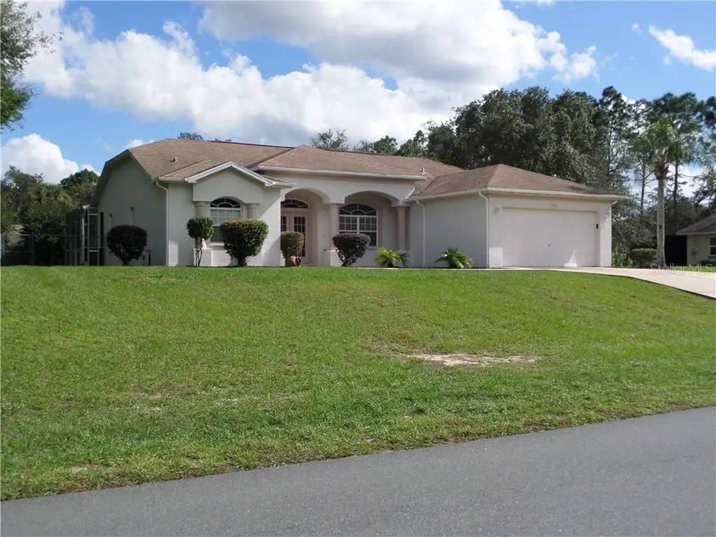 1200 Finland Drive Spring Hill FL 34609