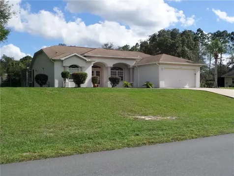 1200 Finland Drive Spring Hill FL 34609