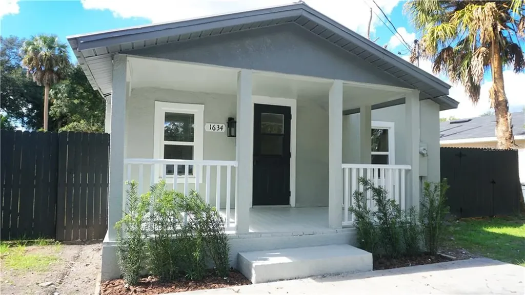 1634 Evergreen Street Kissimmee FL 34746