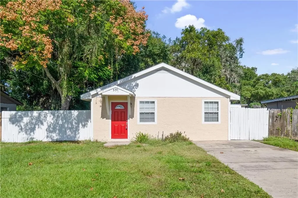 551 Pasadena Avenue Longwood FL 32750