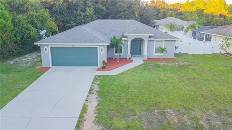 2154 Longworthy Road North Port FL 34288