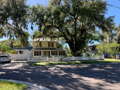 1412 Mabbette Street Kissimmee FL 34741