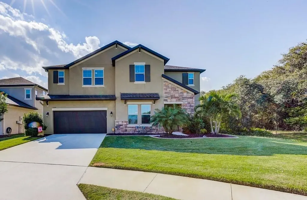 11604 8th Terrace NE Bradenton FL 34212