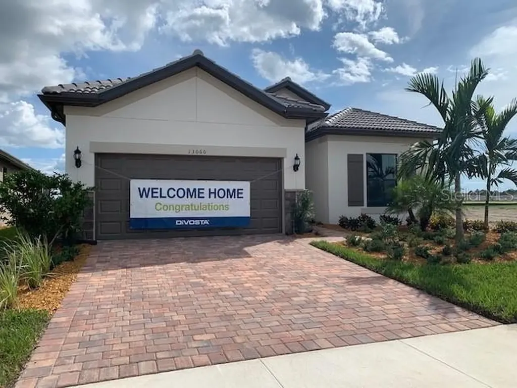 13060 Rinella Street Venice FL 34293