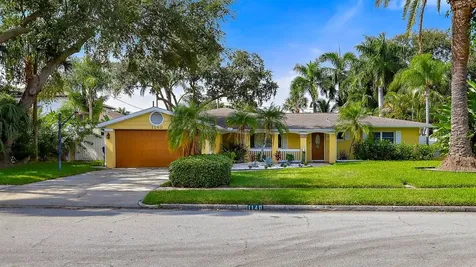 1140 Eden Isle Boulevard NE St Petersburg FL 33704