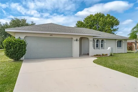 459 Rio De Janeiro Avenue Punta Gorda FL 33983