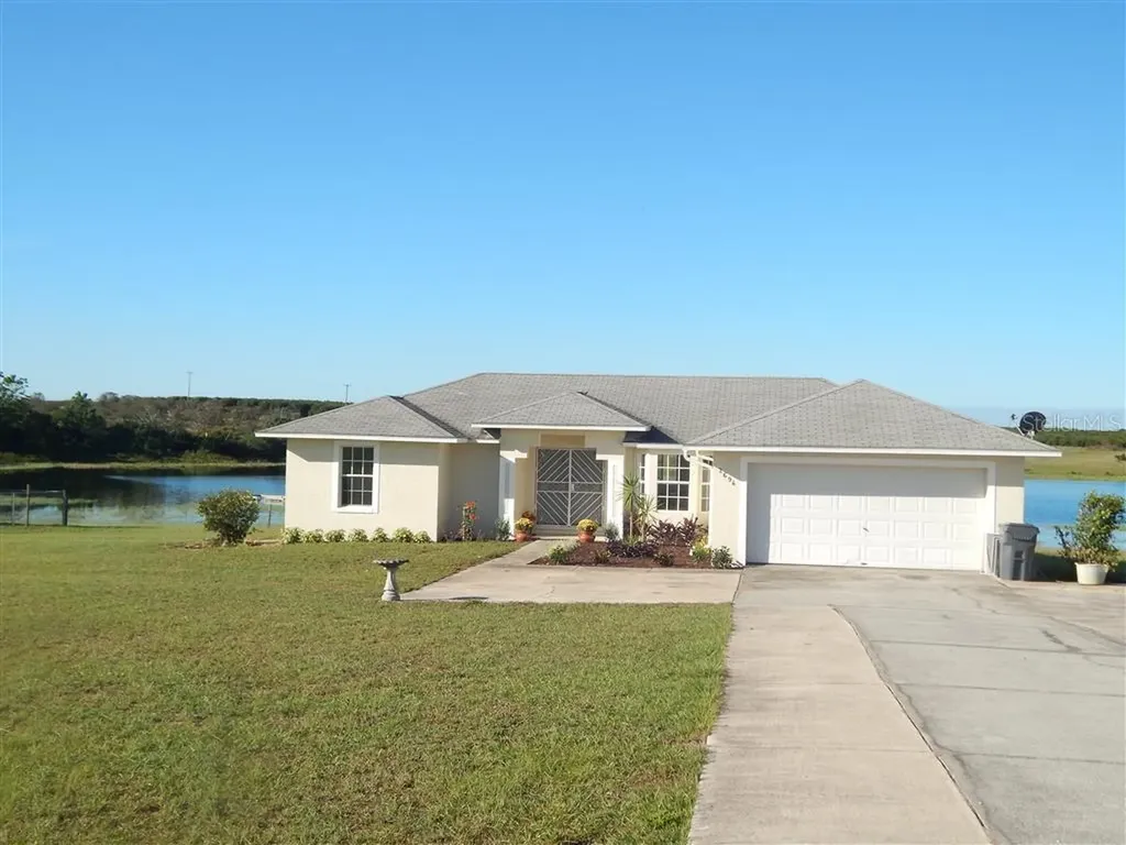 2694 S Scenic Highway Lake Wales FL 33898