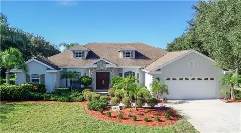 2051 Jasmine Way North Port FL 34287