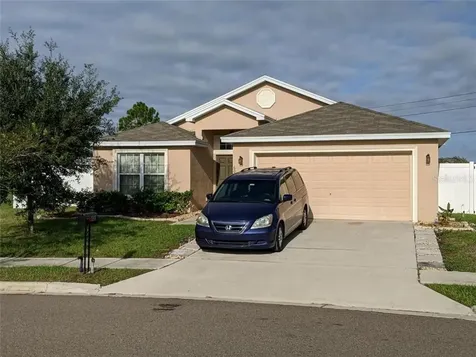 600 Highland Meadows Street Davenport FL 33837