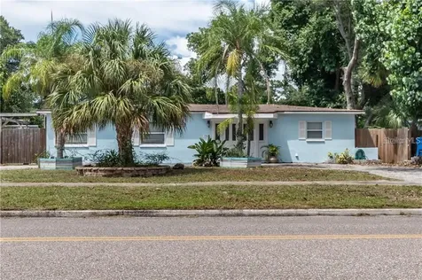 7923 22nd Avenue N St Petersburg FL 33710