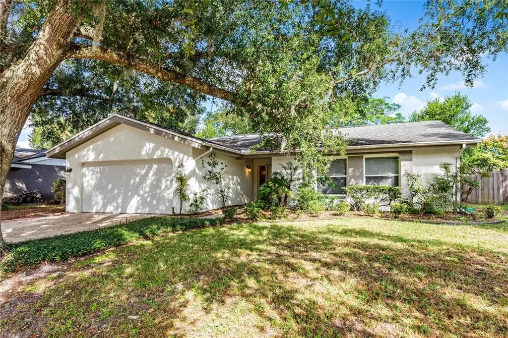 1909 Heathwood Drive Winter Park FL 32792