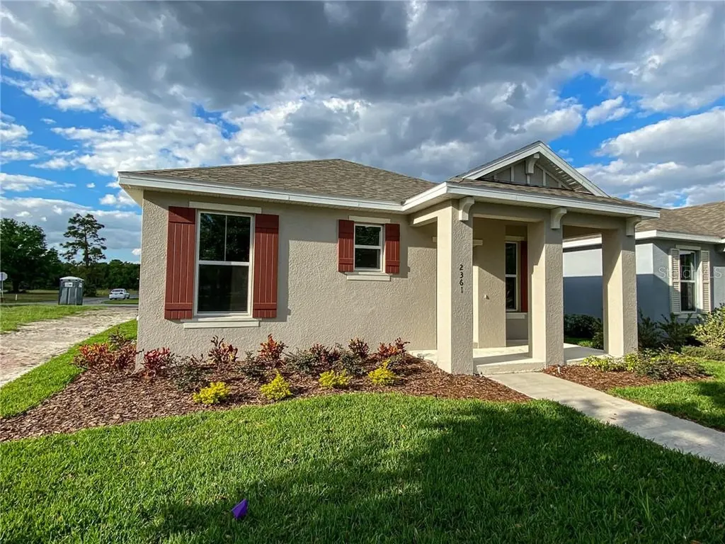 2361 Grasmere View Parkway N Kissimmee FL 34746