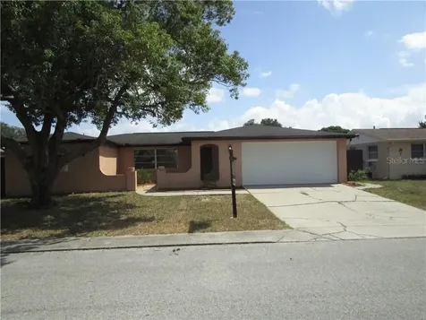 9100 Greenbriar Lane Port Richey FL 34668