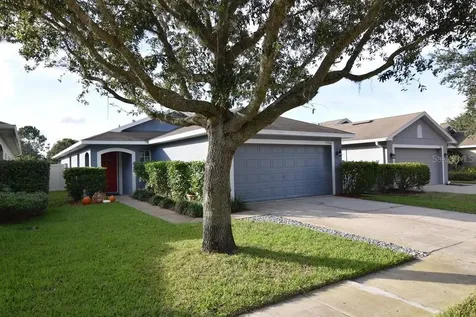 7753 Citrus Blossom Drive Land O Lakes FL 34637