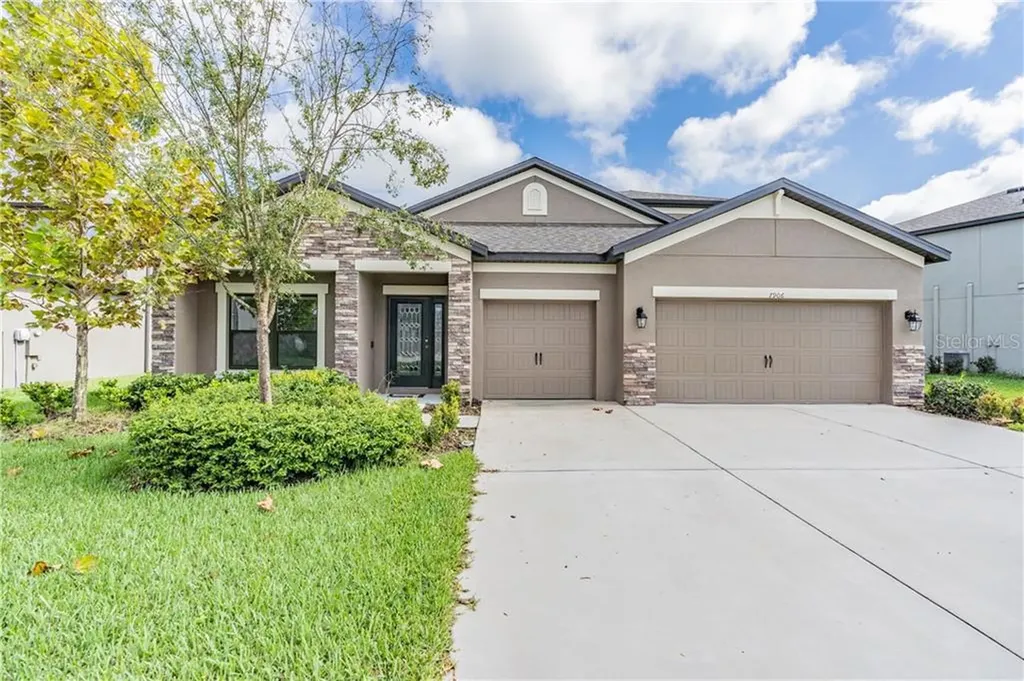7906 Lago Mist Way Wesley Chapel FL 33545