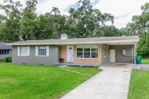 508 S Elsasser Street Deland FL 32720