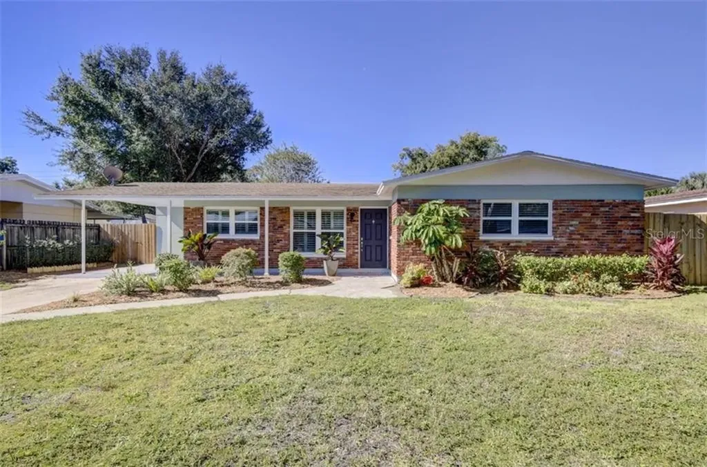 4513 S Trask Street Tampa FL 33611