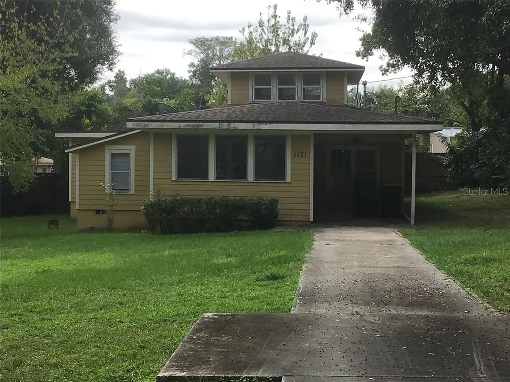 1171 W Magnolia Street Clermont FL 34711