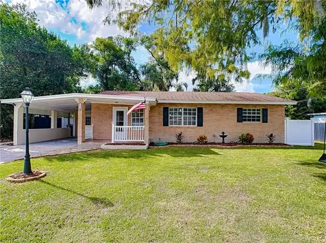 112 Temple Street Deland FL 32720