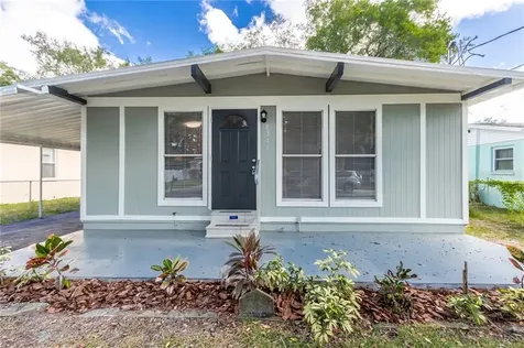 8317 N Greenwood Avenue Tampa FL 33617