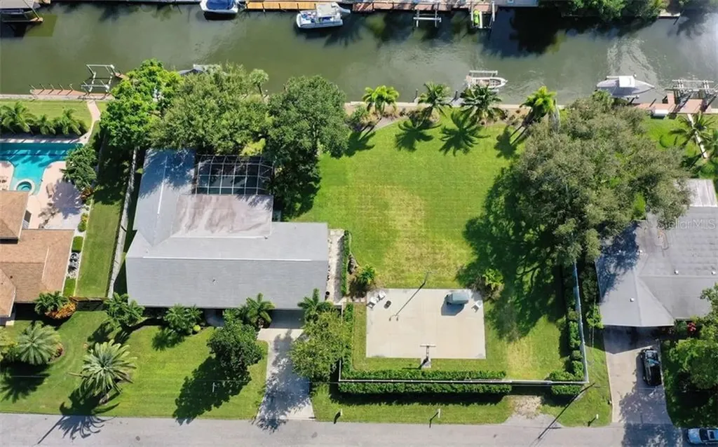 1730 Stanford Lane Sarasota FL 34231