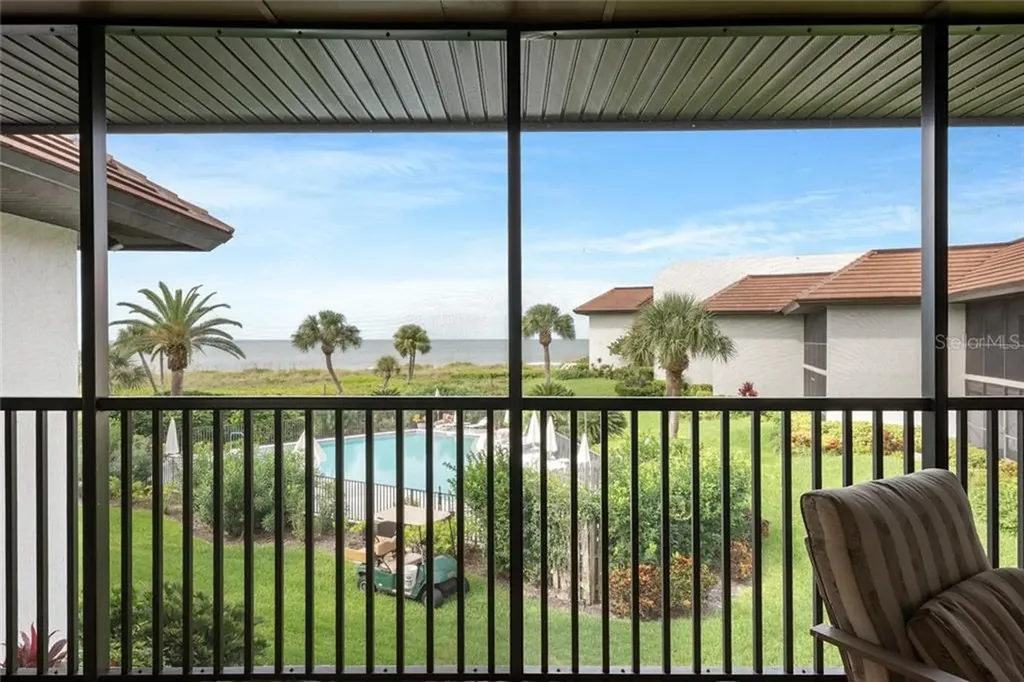 5393 Gulf Of Mexico Drive Longboat Key FL 34228