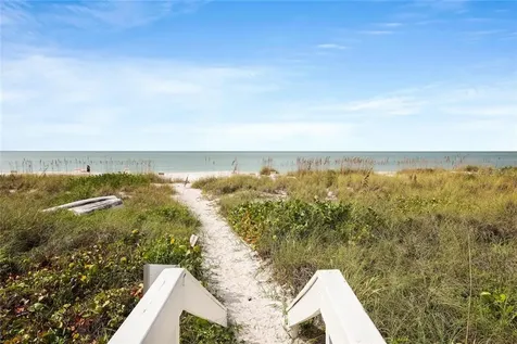 5393 Gulf Of Mexico Drive Longboat Key FL 34228