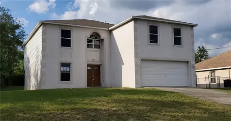 4037 Chadwick Avenue Spring Hill FL 34609