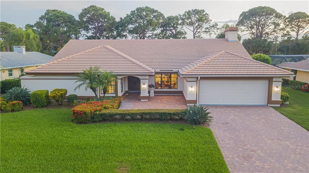 3846 Torrey Pines Boulevard Sarasota FL 34238