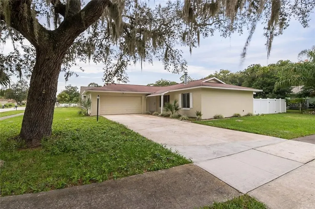 439 Wekiva Rapids Drive Altamonte Springs FL 32714