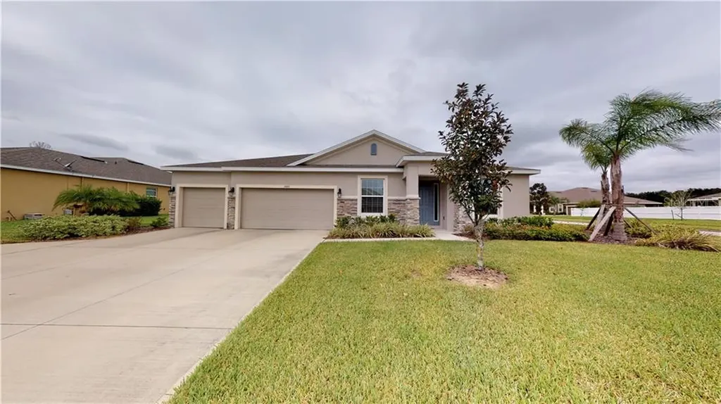 1685 Spinfisher Drive Apopka FL 32712