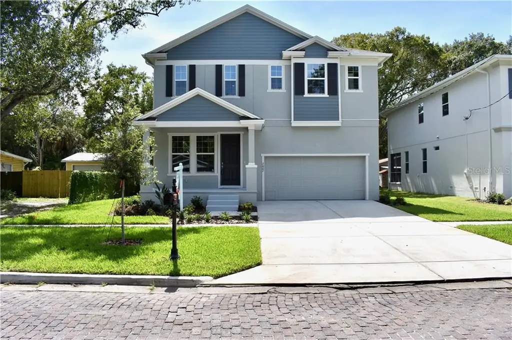 7007 S Desoto Street Tampa FL 33616