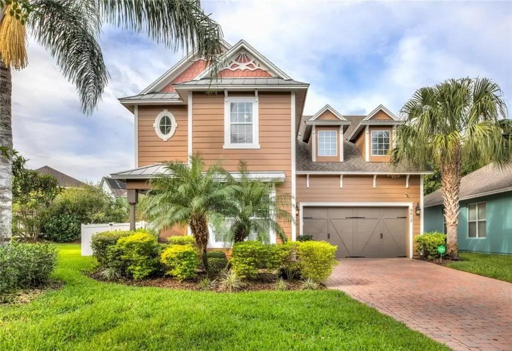 9412 Channingham Lane Orlando FL 32836