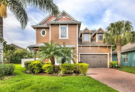 9412 Channingham Lane Orlando FL 32836