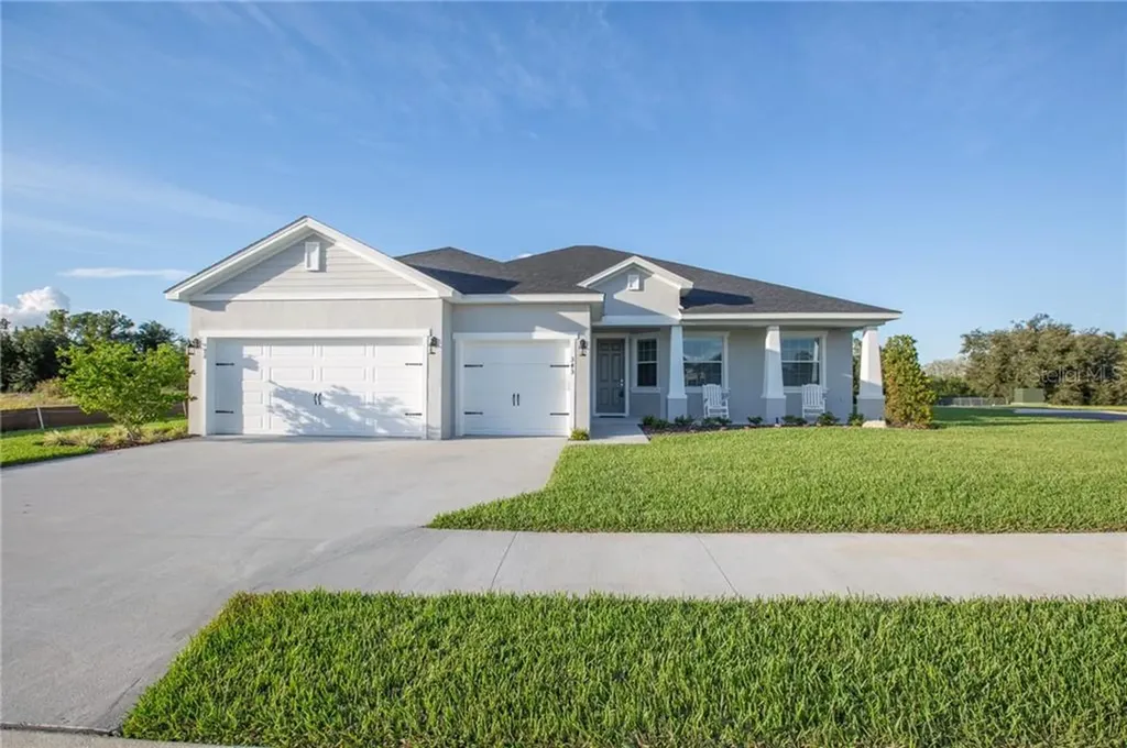 343 Travelers Creek Drive Auburndale FL 33823