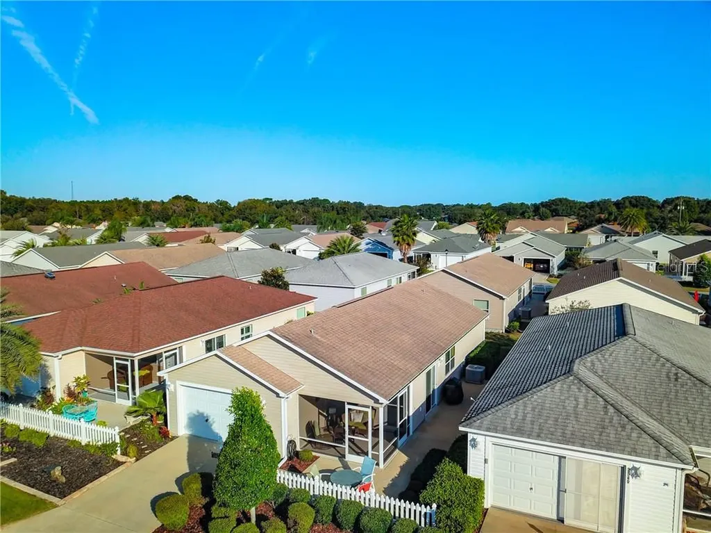 2553 Highmeadow Lane The Villages FL 32162
