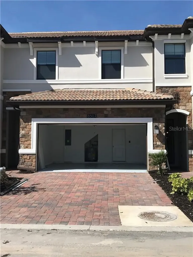 8507 Honors Street Davenport FL 33896