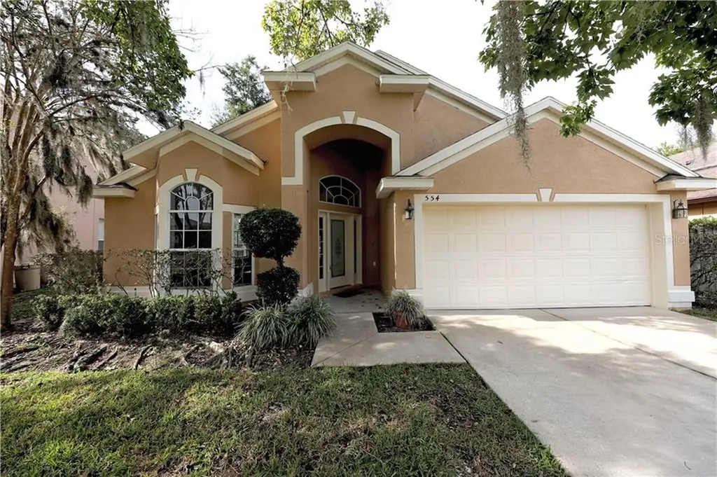 554 Freeman Street Longwood FL 32750
