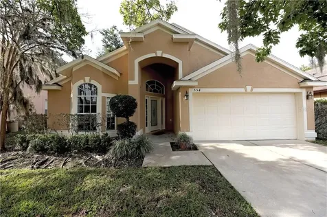 554 Freeman Street Longwood FL 32750