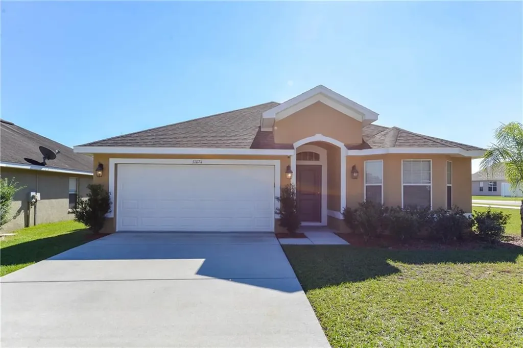 31074 Satinleaf Run Brooksville FL 34602