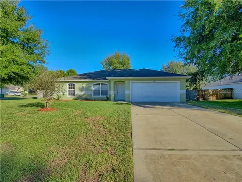 2290 Barn Wood Court Leesburg FL 34748