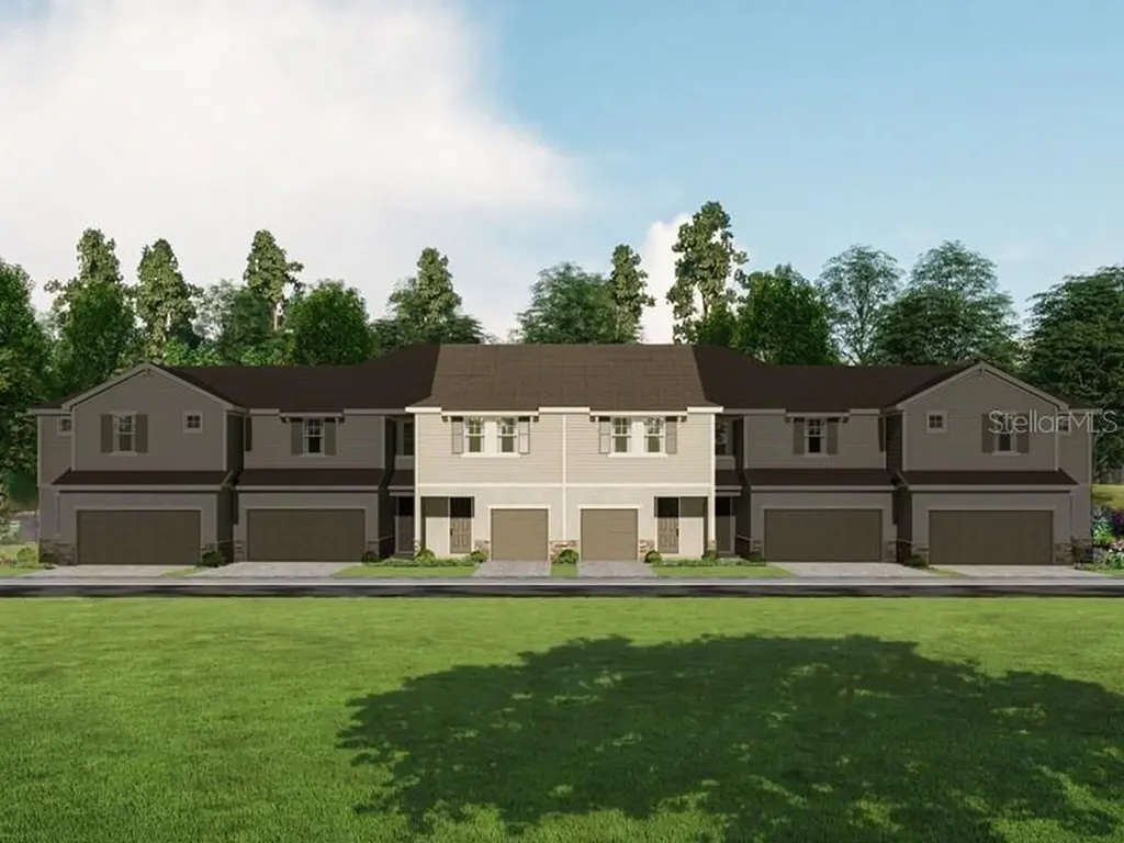 15033 Abby Birch Place Tampa FL 33613